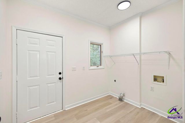 2203 Plantation, Macon, GA 31211