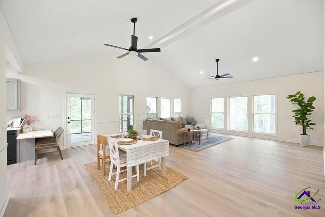2203 Plantation, Macon, GA 31211