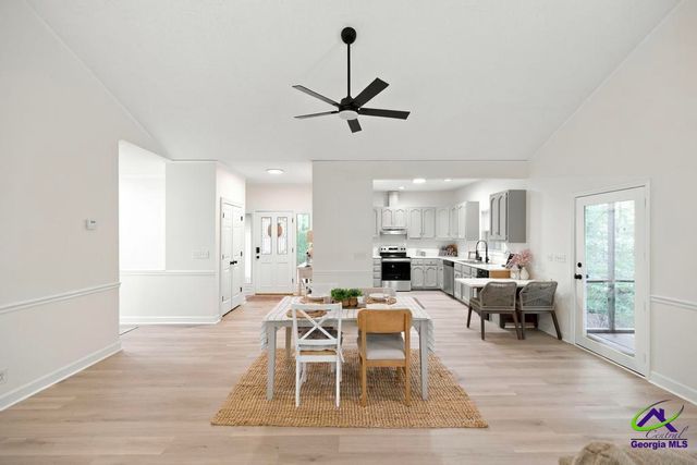2203 Plantation, Macon, GA 31211