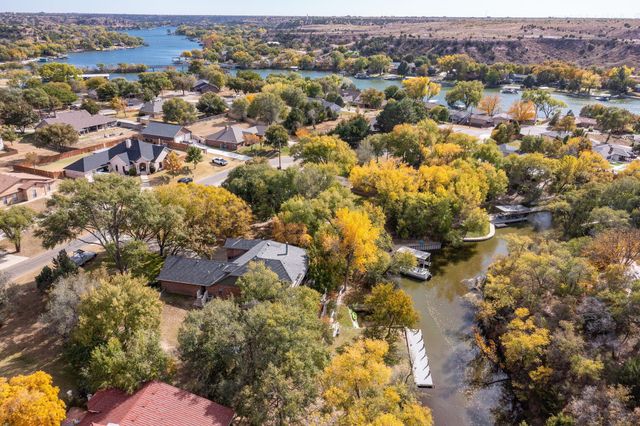 170 DOLPHIN Terrace, Amarillo, TX 79118