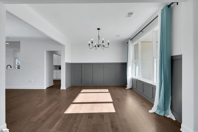 302 Kilburn Lane, Travelers Rest, SC 29690