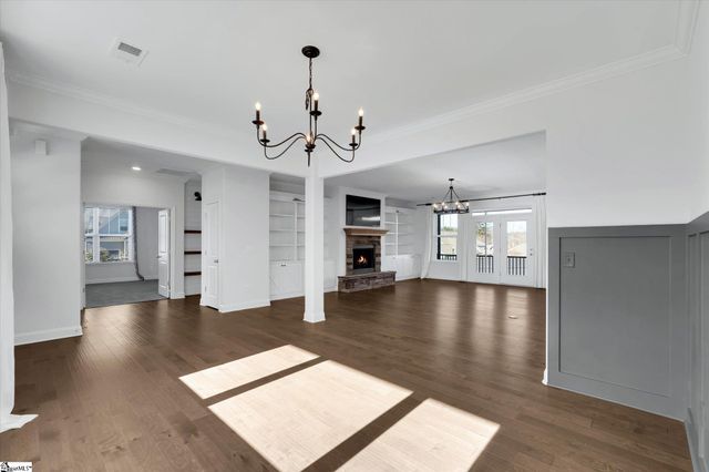 302 Kilburn Lane, Travelers Rest, SC 29690