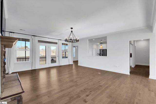 302 Kilburn Lane, Travelers Rest, SC 29690