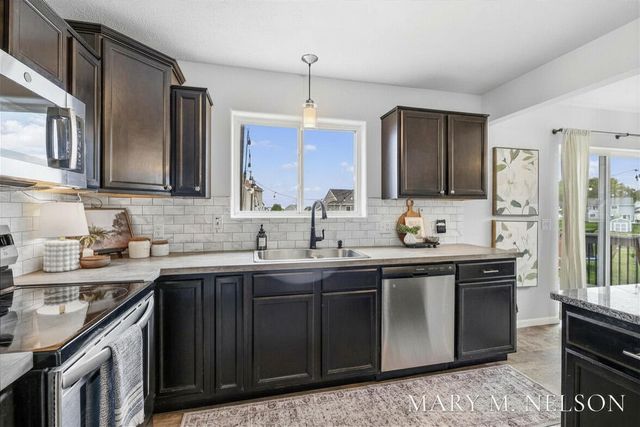 4653 Eagle Drive, Caledonia, MI 49316