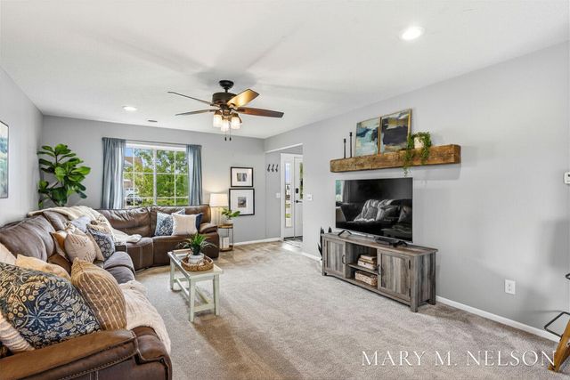 4653 Eagle Drive, Caledonia, MI 49316