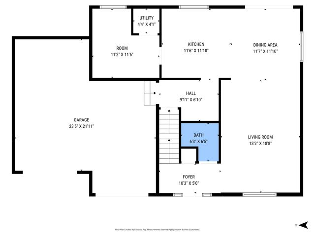 4653 Eagle Drive, Caledonia, MI 49316