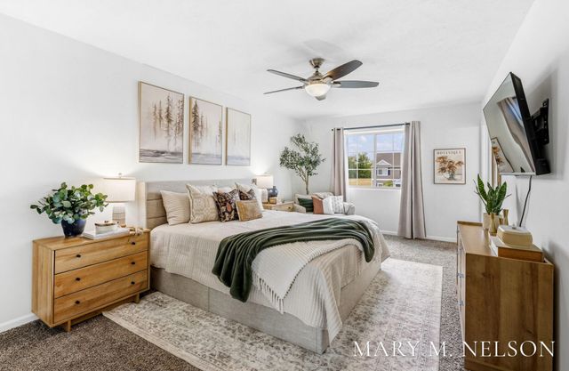 4653 Eagle Drive, Caledonia, MI 49316