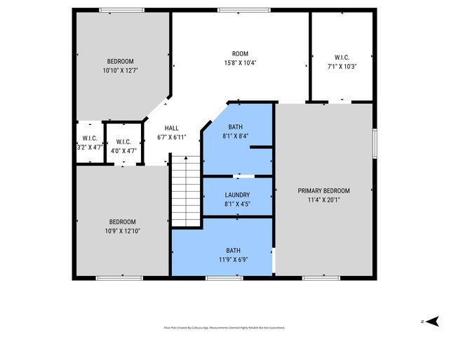 4653 Eagle Drive, Caledonia, MI 49316