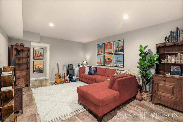 4653 Eagle Drive, Caledonia, MI 49316