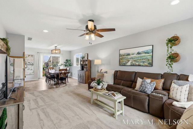 4653 Eagle Drive, Caledonia, MI 49316