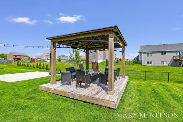 4653 Eagle Drive, Caledonia, MI 49316