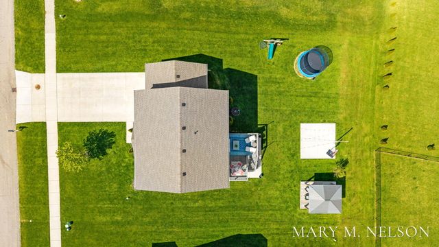 4653 Eagle Drive, Caledonia, MI 49316