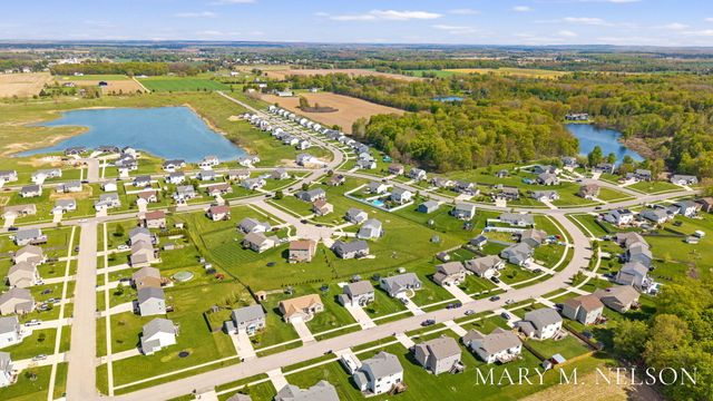 4653 Eagle Drive, Caledonia, MI 49316