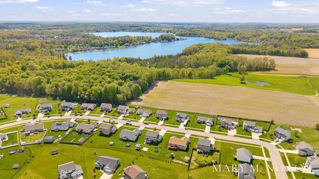 4653 Eagle Drive, Caledonia, MI 49316