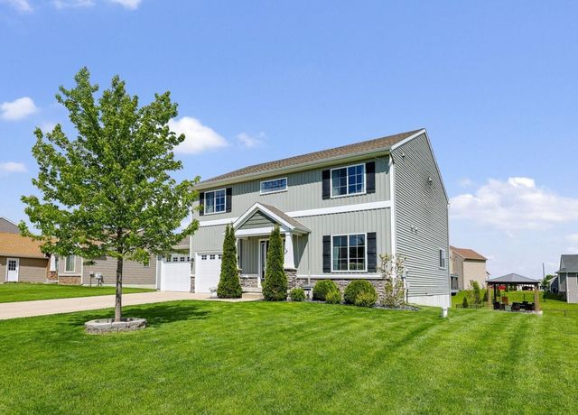 4653 Eagle Drive, Caledonia, MI 49316