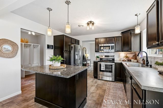 4653 Eagle Drive, Caledonia, MI 49316