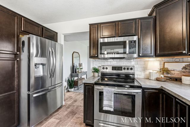 4653 Eagle Drive, Caledonia, MI 49316