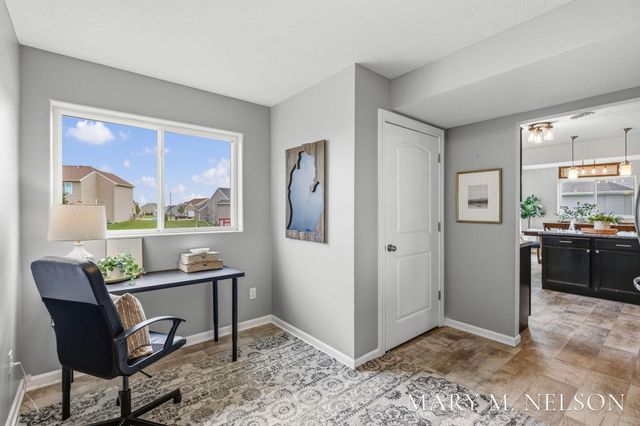 4653 Eagle Drive, Caledonia, MI 49316