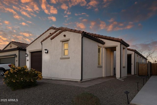 13616 W SANDRIDGE Drive, Sun City West, AZ 85375