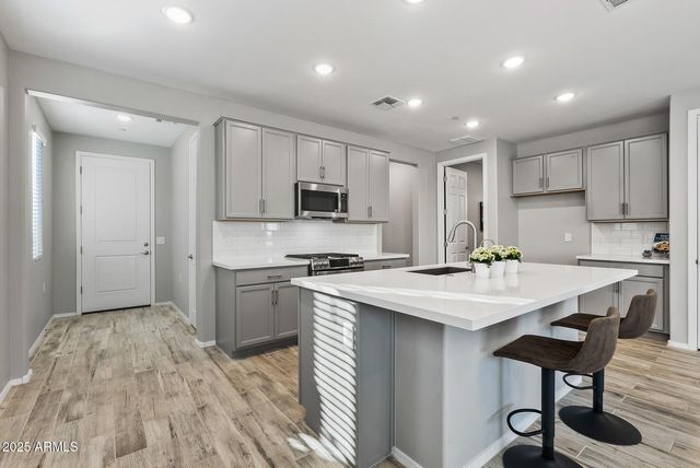 13616 W SANDRIDGE Drive, Sun City West, AZ 85375