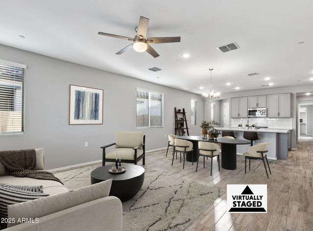 13616 W SANDRIDGE Drive, Sun City West, AZ 85375