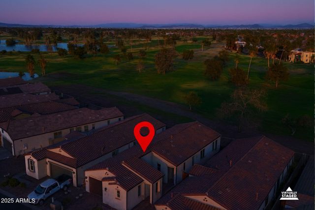 13616 W SANDRIDGE Drive, Sun City West, AZ 85375