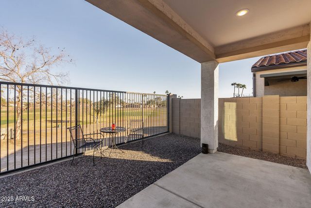 13616 W SANDRIDGE Drive, Sun City West, AZ 85375