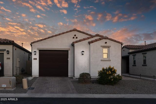 13616 W SANDRIDGE Drive, Sun City West, AZ 85375