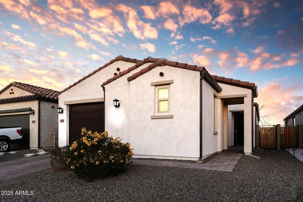 13616 W SANDRIDGE Drive, Sun City West, AZ 85375