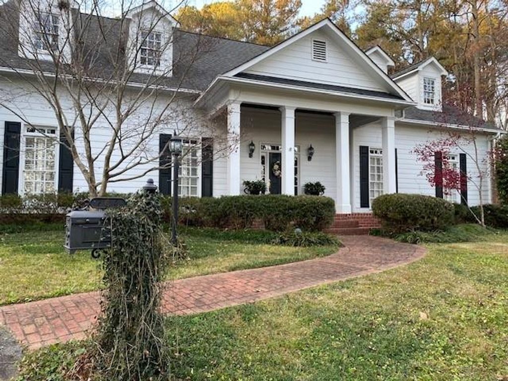 264 Marietta Highway, Canton, GA 30114
