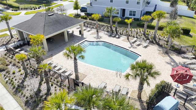 2403 SEDGE GRASS WAY, Orlando, FL 32824