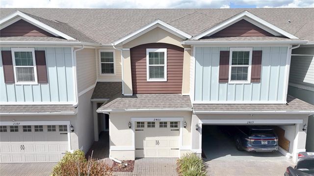 2403 SEDGE GRASS WAY, Orlando, FL 32824