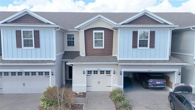 2403 SEDGE GRASS WAY, Orlando, FL 32824