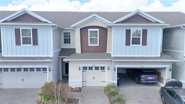 2403 SEDGE GRASS WAY, Orlando, FL 32824