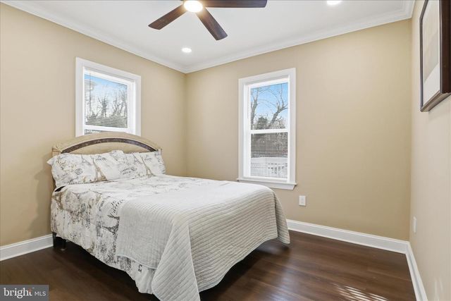 3801 W OVERLEA AVE, Baltimore, MD 21206