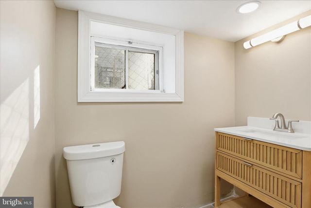 3801 W OVERLEA AVE, Baltimore, MD 21206