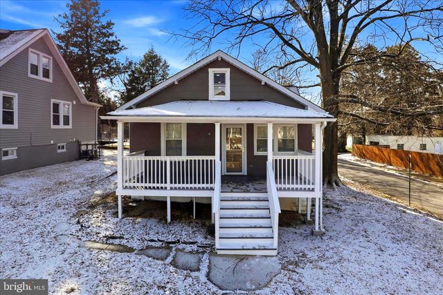 3801 W OVERLEA AVE, Baltimore, MD 21206