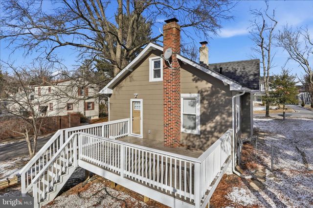 3801 W OVERLEA AVE, Baltimore, MD 21206