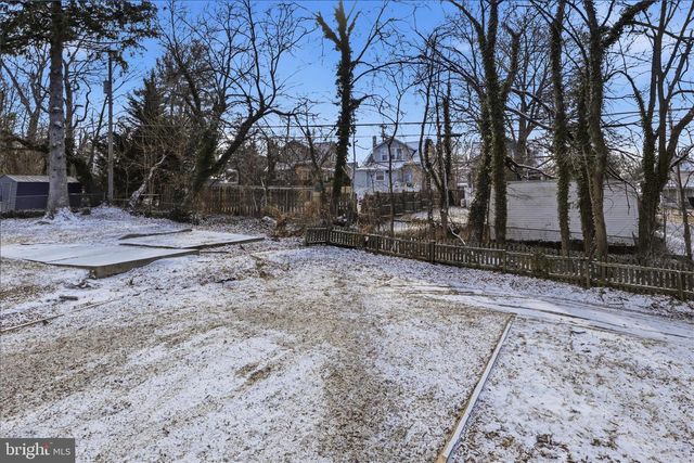 3801 W OVERLEA AVE, Baltimore, MD 21206