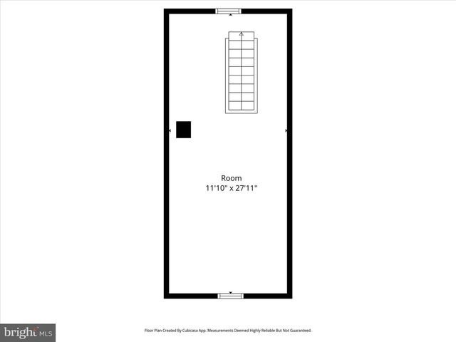 3801 W OVERLEA AVE, Baltimore, MD 21206