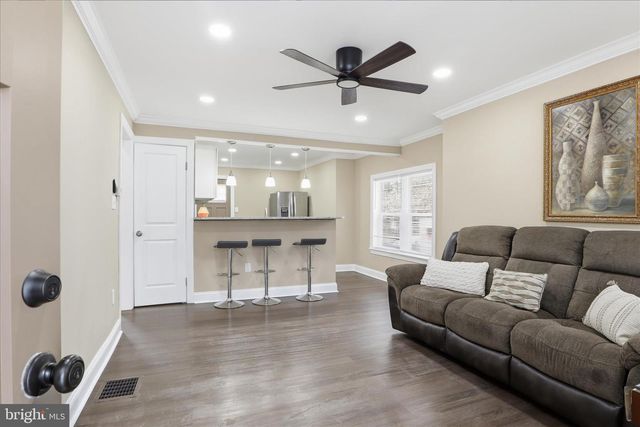 3801 W OVERLEA AVE, Baltimore, MD 21206