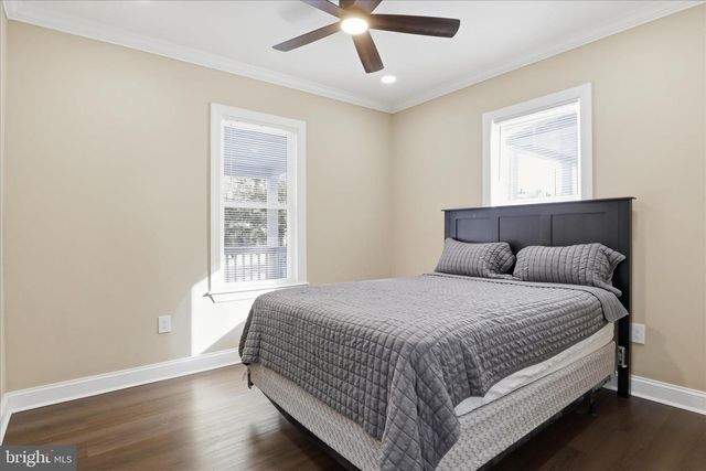 3801 W OVERLEA AVE, Baltimore, MD 21206