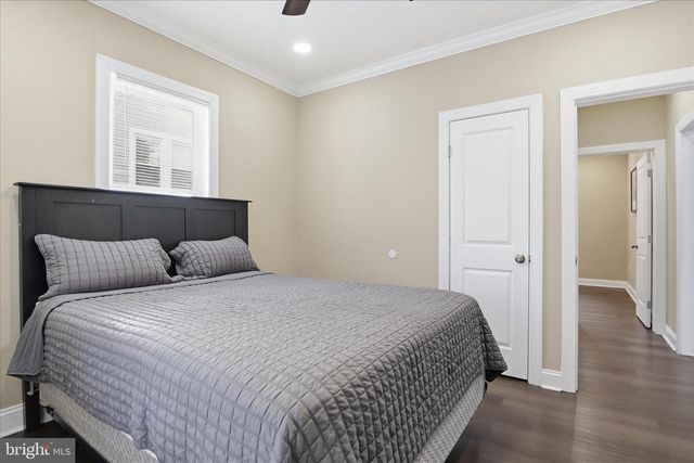 3801 W OVERLEA AVE, Baltimore, MD 21206