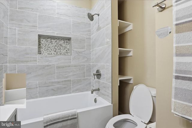 3801 W OVERLEA AVE, Baltimore, MD 21206