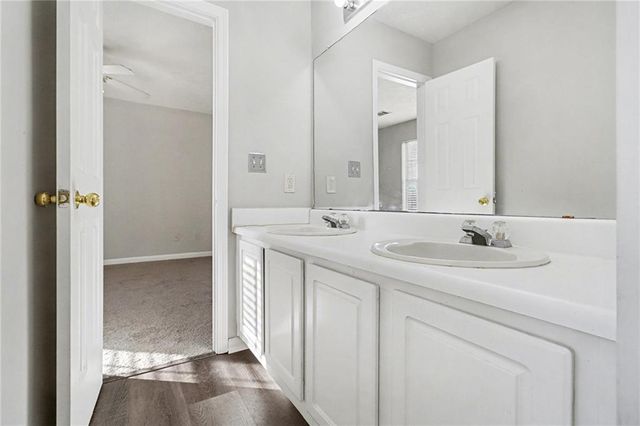 941 Windwood Court, Atlanta, GA 30349