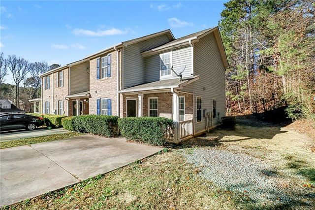 941 Windwood Court, Atlanta, GA 30349