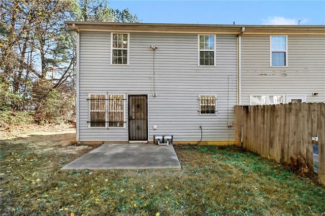 941 Windwood Court, Atlanta, GA 30349