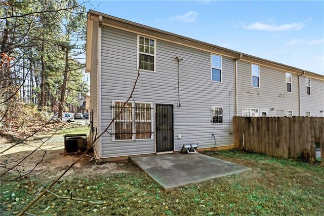 941 Windwood Court, Atlanta, GA 30349