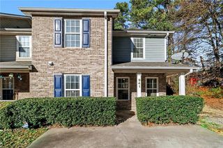 941 Windwood Court, Atlanta, GA 30349