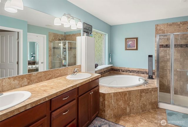 12509 58th Avenue SE, Snohomish, WA 98296